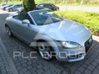 2011 Audi TT