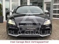 2011 Audi TT