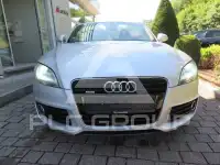 2011 Audi TT
