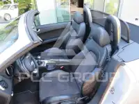 2011 Audi TT