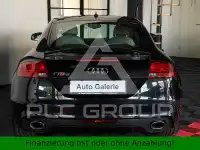 2011 Audi TT