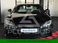 2011 Audi TT