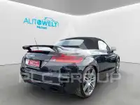 2011 Audi TT