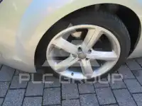 2011 Audi TT
