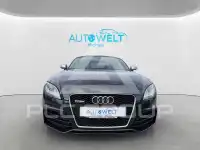 2011 Audi TT