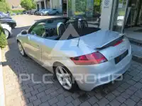 2011 Audi TT