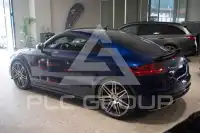 2011 Audi TT