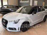 2011 Audi A1