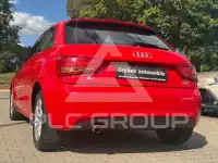 2011 Audi A1
