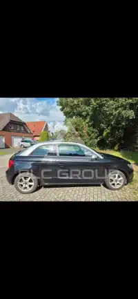 2011 Audi A1