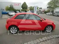 2011 Audi A1