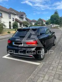 2011 Audi A1