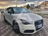 2011 Audi A1