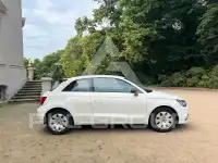 2011 Audi A1