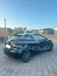 2011 Audi A1