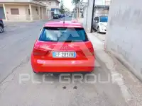 2011 Audi A1