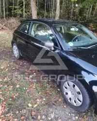 2011 Audi A1
