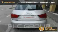 2011 Audi A1