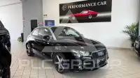 2011 Audi A1