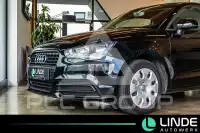 2011 Audi A1