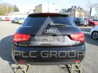 2011 Audi A1