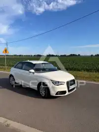 2011 Audi A1