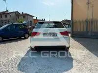 2011 Audi A1