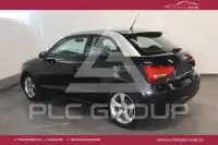 2011 Audi A1