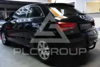 2011 Audi A1