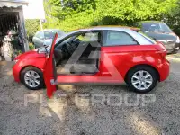2011 Audi A1