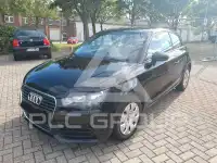 2011 Audi A1