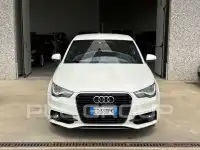 2011 Audi A1