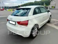 2011 Audi A1