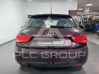 2011 Audi A1