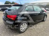 2011 Audi A1