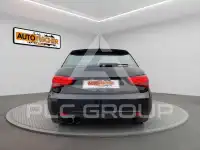 2011 Audi A1