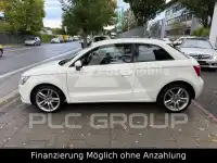 2011 Audi A1