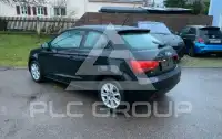2011 Audi A1
