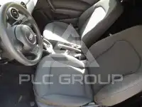 2011 Audi A1