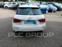 2011 Audi A1