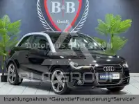 2011 Audi A1