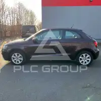 2011 Audi A1