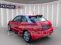 2011 Audi A1