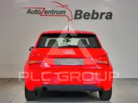 2011 Audi A1