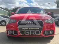 2011 Audi A1