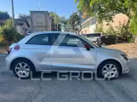 2011 Audi A1