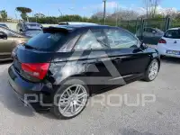 2011 Audi A1