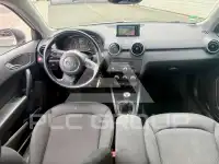 2011 Audi A1