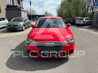 2011 Audi A1