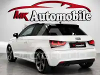 2011 Audi A1